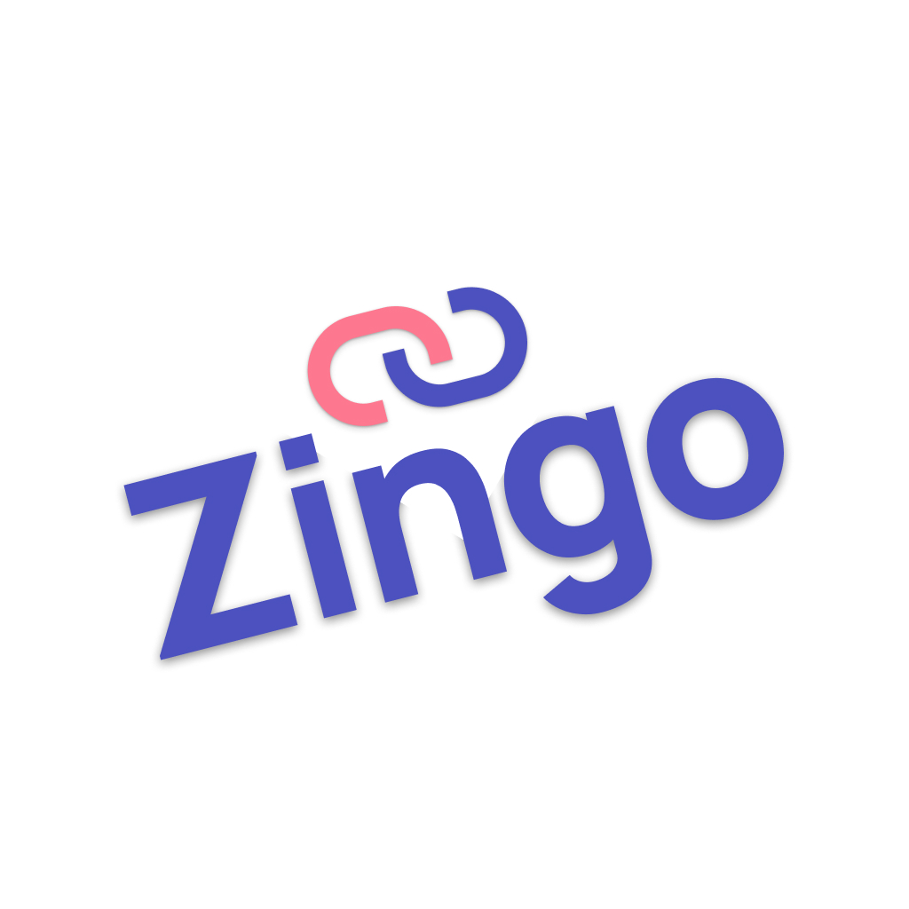 Zingo Logo